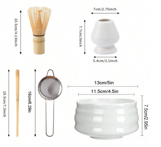 kit matcha