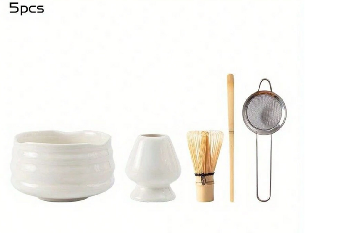 kit matcha
